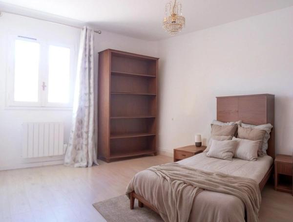 Maison à vendre 4 pièces LA PENNE SUR HUVEAUNE (13)
