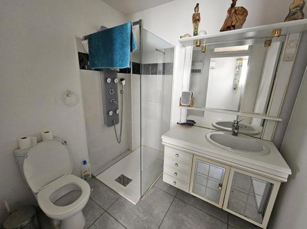 Maison à vendre 4 pièces LA PENNE SUR HUVEAUNE (13)