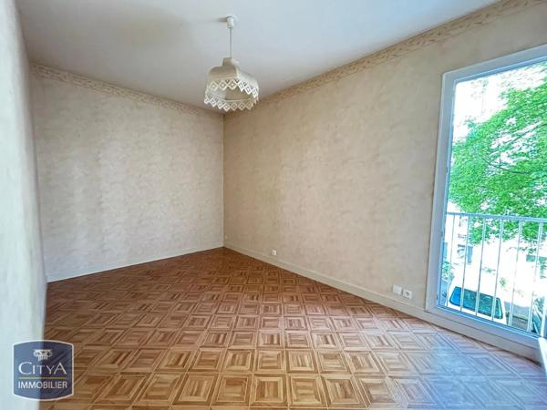 Appartement à louer 2 pièces 65m²