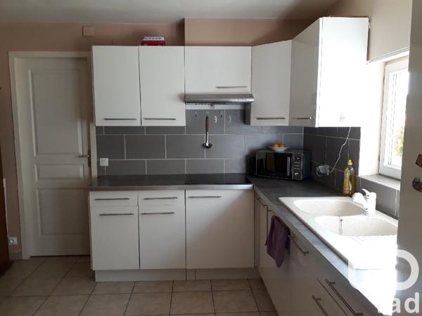 Maison à vendre 7 pièces 154 m² Longpont-sur-Orge