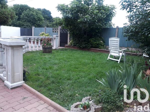 Maison à vendre 7 pièces 154 m² Longpont-sur-Orge