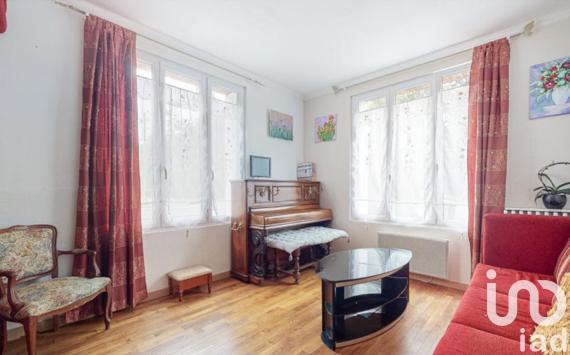 Maison à vendre 7 pièces 154 m² Longpont-sur-Orge