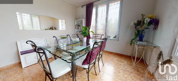 Maison à vendre 7 pièces 154 m² Longpont-sur-Orge