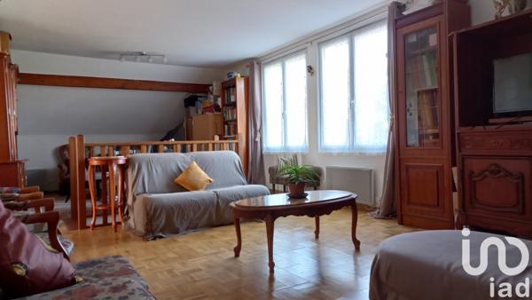 Maison à vendre 7 pièces 154 m² Longpont-sur-Orge