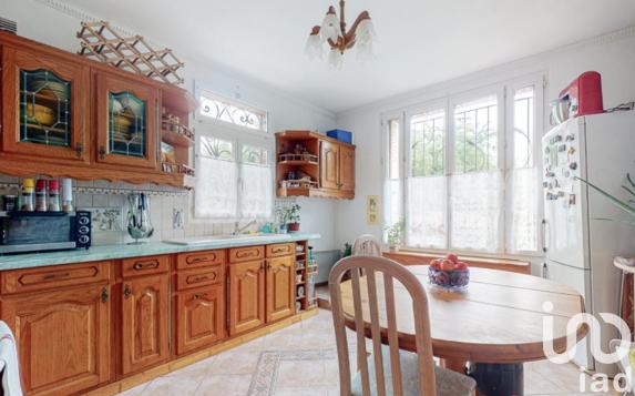 Maison à vendre 7 pièces 154 m² Longpont-sur-Orge