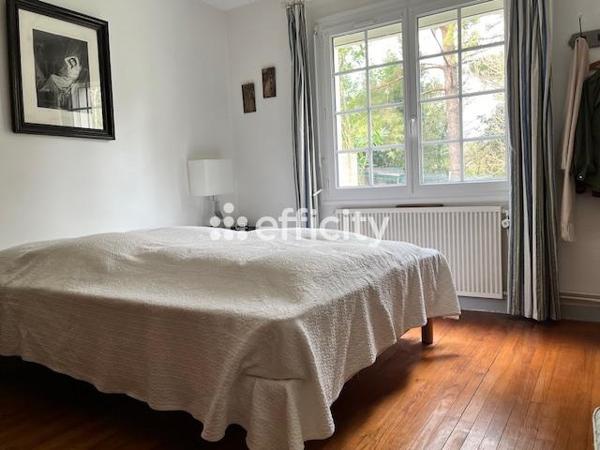 Maison 4 pièces - 75 m²