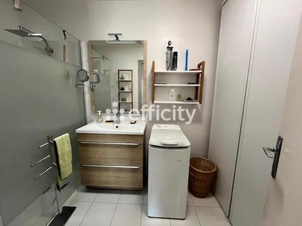 Maison 4 pièces - 75 m²