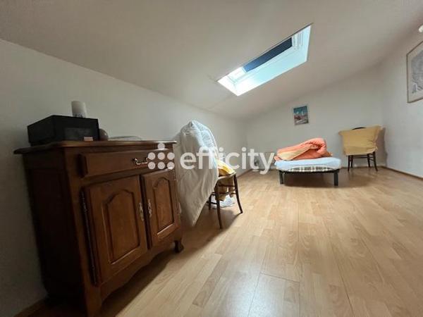 Maison 4 pièces - 75 m²