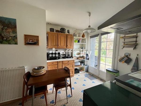 Maison 4 pièces - 75 m²