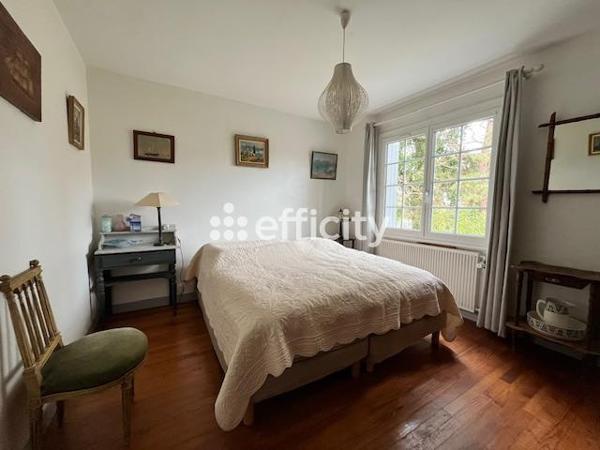 Maison 4 pièces - 75 m²