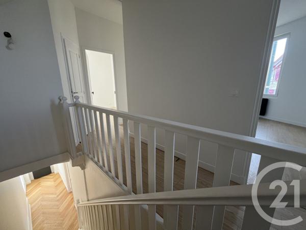 Maison à vendre  5 pièces - 113,95 m2 ST MAUR DES FOSSES - 94
