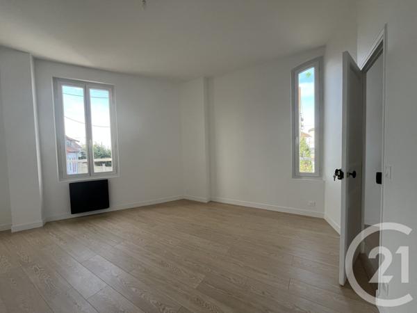 Maison à vendre  5 pièces - 113,95 m2 ST MAUR DES FOSSES - 94