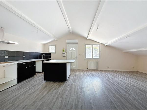 Appartement Chatillon La Palud 3 pièce(s) 89.45 m2 utilisable, 67m² habitable