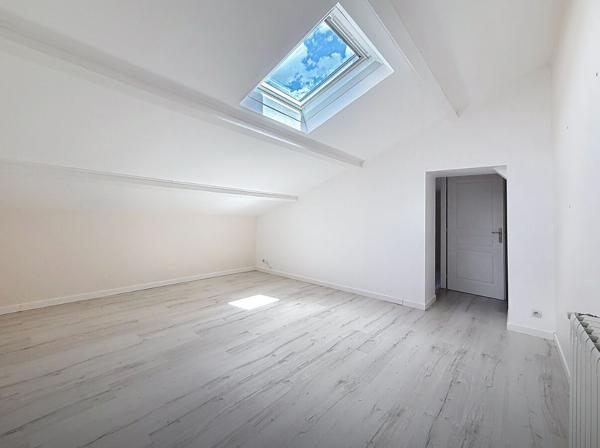 Appartement Chatillon La Palud 3 pièce(s) 89.45 m2 utilisable, 67m² habitable