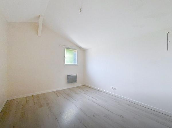 Appartement Chatillon La Palud 3 pièce(s) 89.45 m2 utilisable, 67m² habitable