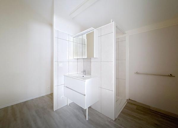 Appartement Chatillon La Palud 3 pièce(s) 89.45 m2 utilisable, 67m² habitable