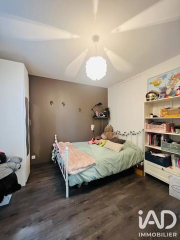Maison à vendre 4 pièces 96 m² Castelnau-d'Estrétefonds