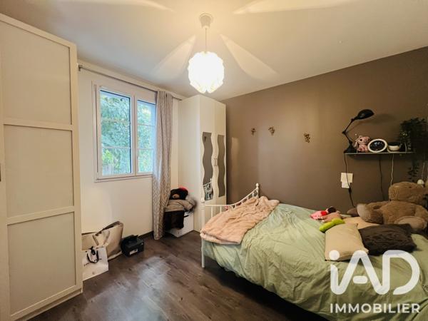 Maison à vendre 4 pièces 96 m² Castelnau-d'Estrétefonds