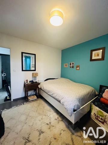 Maison à vendre 4 pièces 96 m² Castelnau-d'Estrétefonds
