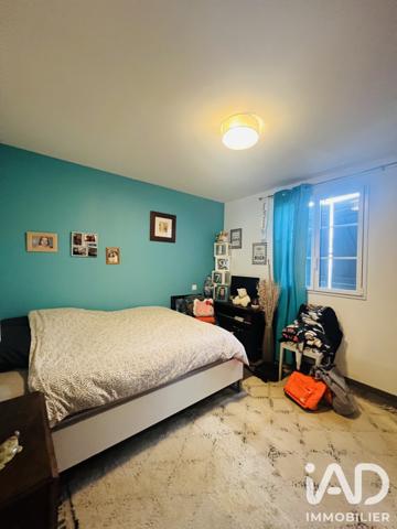 Maison à vendre 4 pièces 96 m² Castelnau-d'Estrétefonds