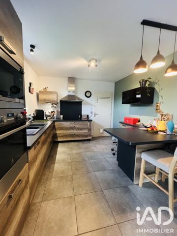Maison à vendre 4 pièces 96 m² Castelnau-d'Estrétefonds