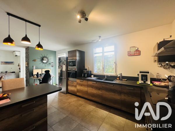 Maison à vendre 4 pièces 96 m² Castelnau-d'Estrétefonds