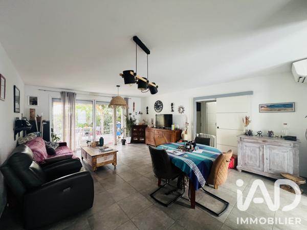 Maison à vendre 4 pièces 96 m² Castelnau-d'Estrétefonds