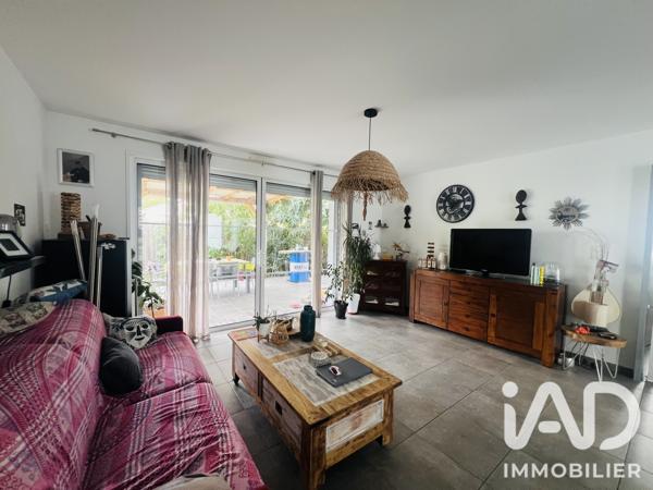 Maison à vendre 4 pièces 96 m² Castelnau-d'Estrétefonds