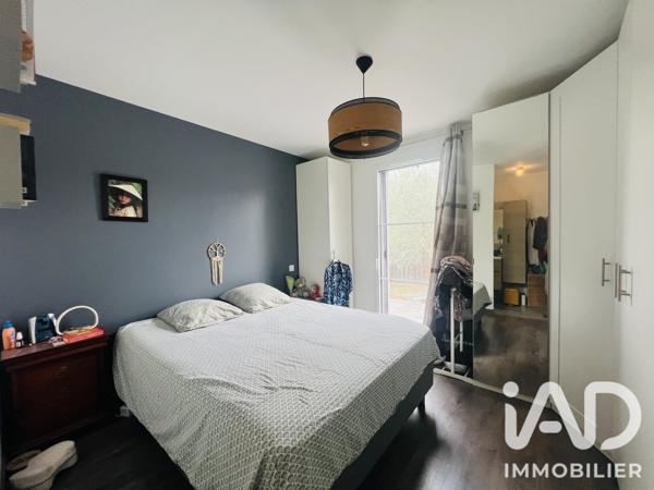 Maison à vendre 4 pièces 96 m² Castelnau-d'Estrétefonds