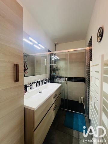 Maison à vendre 4 pièces 96 m² Castelnau-d'Estrétefonds