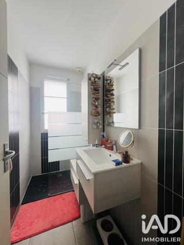 Maison à vendre 4 pièces 96 m² Castelnau-d'Estrétefonds