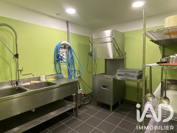 Traiteur​ à vendre 240 m² Castanet-Tolosan