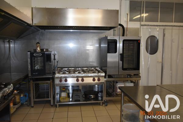 Traiteur​ à vendre 240 m² Castanet-Tolosan