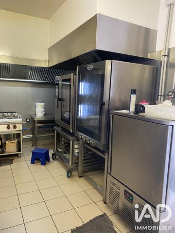 Traiteur​ à vendre 240 m² Castanet-Tolosan