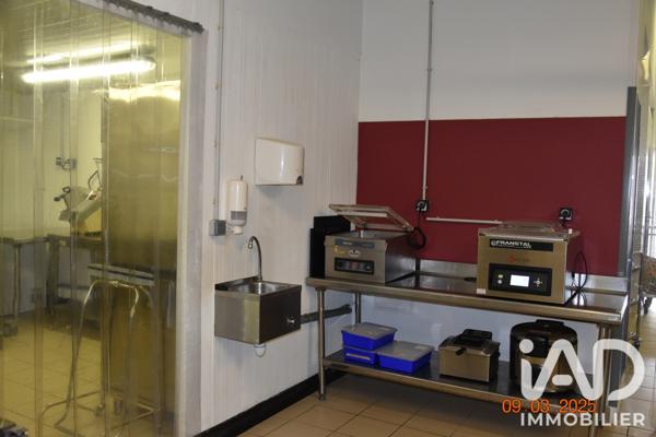 Traiteur​ à vendre 240 m² Castanet-Tolosan