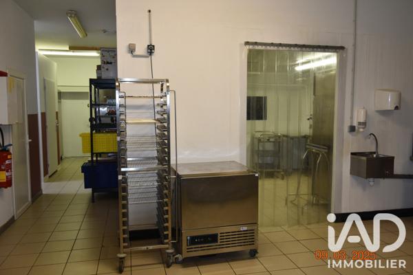 Traiteur​ à vendre 240 m² Castanet-Tolosan