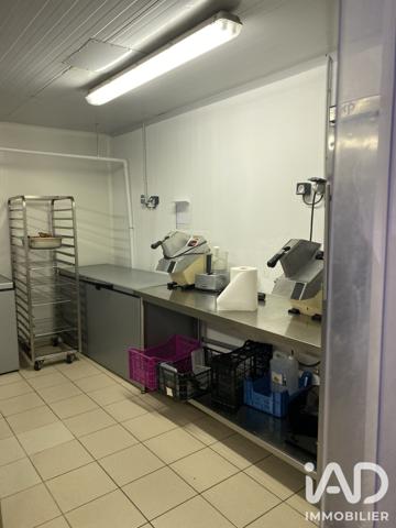 Traiteur​ à vendre 240 m² Castanet-Tolosan