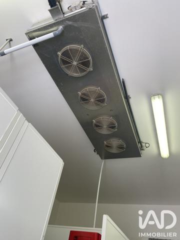 Traiteur​ à vendre 240 m² Castanet-Tolosan