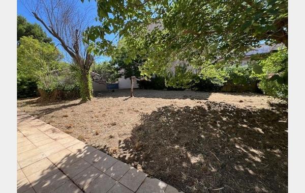 Vente Maison De plain-pied avec jardin à rénover Marseillan   