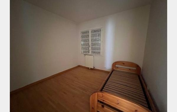 Vente Maison De plain-pied avec jardin à rénover Marseillan   