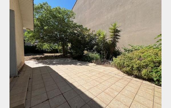 Vente Maison De plain-pied avec jardin à rénover Marseillan   