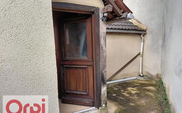 Immeuble à vendre    3 pièces •  Romorantin-Lanthenay