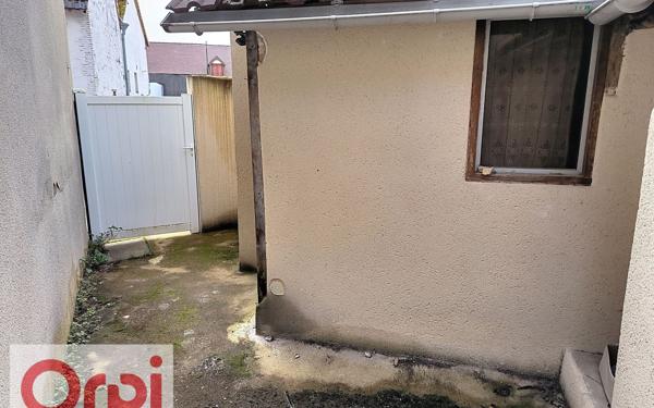 Immeuble à vendre    3 pièces •  Romorantin-Lanthenay