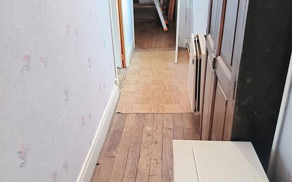 Immeuble à vendre    3 pièces •  Romorantin-Lanthenay