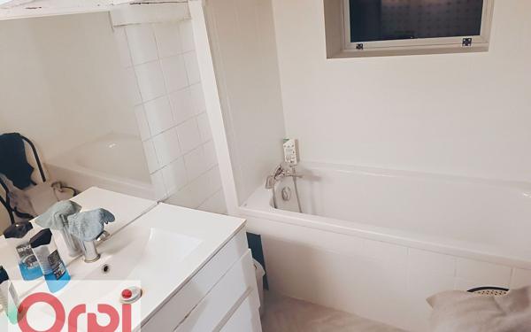 Immeuble à vendre    3 pièces •  Romorantin-Lanthenay