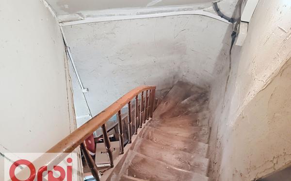 Immeuble à vendre    3 pièces •  Romorantin-Lanthenay