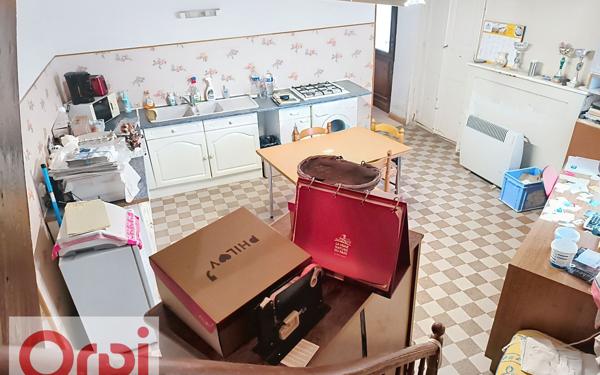 Immeuble à vendre    3 pièces •  Romorantin-Lanthenay