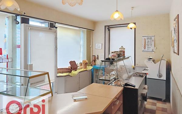 Immeuble à vendre    3 pièces •  Romorantin-Lanthenay