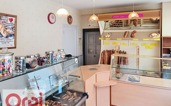 Immeuble à vendre    3 pièces •  Romorantin-Lanthenay