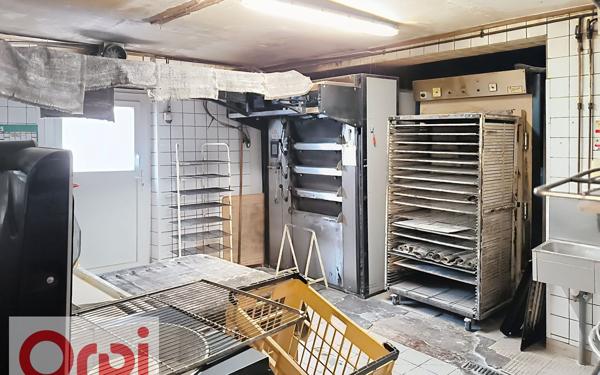 Immeuble à vendre    3 pièces •  Romorantin-Lanthenay